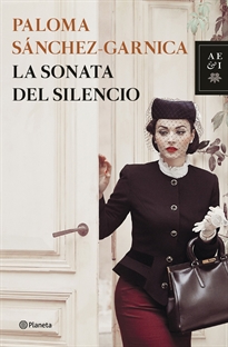 Books Frontpage La sonata del silencio