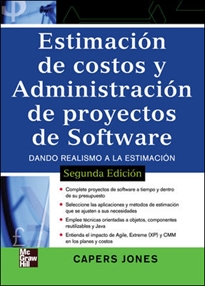 Books Frontpage Administracion De Proyectos De Software