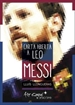 Front pageCarta abierta a Leo Messi