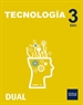 Front pageInicia Tecnología II. Libro del alumno