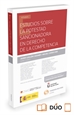 Front pageEstudios sobre la potestad sancionadora en derecho de la competencia (Papel + e-book)