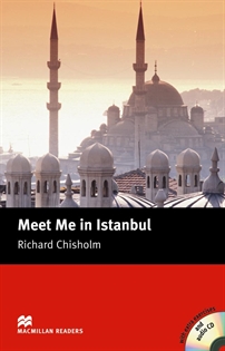 Books Frontpage MR (I) Meet Me In Istanbul Pk