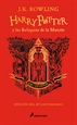 Front pageHarry Potter y las reliquias de la muerte - Gryffindor (Harry Potter [edición del 20º aniversario] 7)