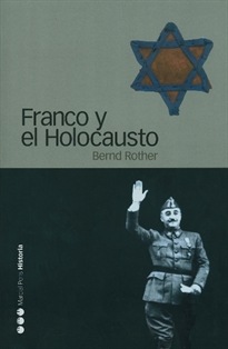 Books Frontpage Franco Y El Holocausto