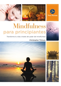 Books Frontpage Mindfulness para principiantes