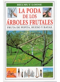 Books Frontpage La Poda De Los Arboles Frutales