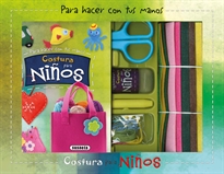 Books Frontpage Costura para niños