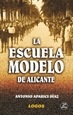 Front pageLa Escuela Modelo de Alicante