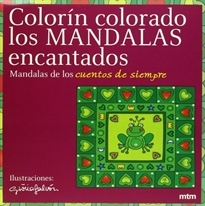 Books Frontpage Mandalas de bolsillo 2