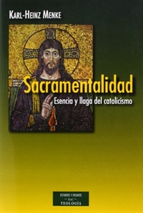 Books Frontpage Sacramentalidad