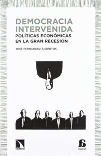 Books Frontpage Democracia intervenida