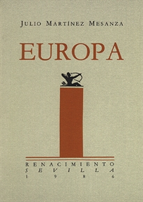 Books Frontpage Europa