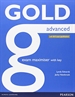 Front pageGold Advanced Maximiser With Key
