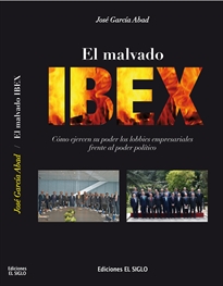 Books Frontpage El Malvado Ibex