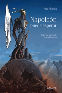 Books Frontpage Napoleón puede esperar