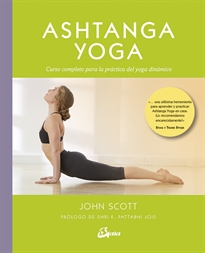 Books Frontpage Ashtanga Yoga