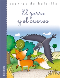 Books Frontpage El zorro y el cuervo