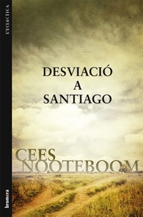 Books Frontpage Desviació a Santiago