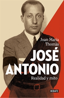 Books Frontpage José Antonio