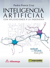 Books Frontpage Inteligencia Artificial con Aplicaciones a la Ingeniería