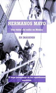 Books Frontpage Hermanos Mayo