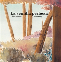 Books Frontpage La semilla perfecta