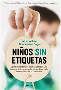 Books Frontpage Niños sin etiquetas