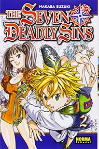 Books Frontpage Seven Deadly Sins 2