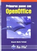 Front pagePrimeros pasos con OpenOffice.