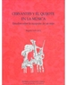 Front pageCervantes y el Quijote en la Música. Estudios sobre la recepeción de un mito