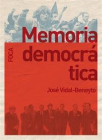 Books Frontpage Memoria Democrática