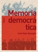 Front pageMemoria Democrática