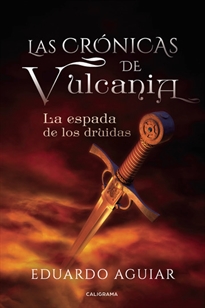 Books Frontpage Las Crónicas de Vulcania
