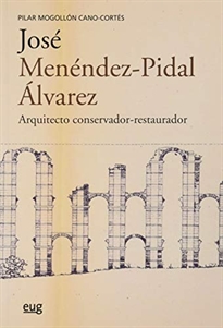 Books Frontpage José Menéndez-Pidal Álvarez (1908-1981)
