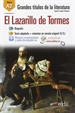 Front pageGTL A2 - El Lazarillo de Tormes