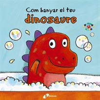 Books Frontpage Com banyar el teu dinosaure