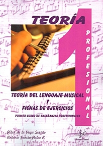 Books Frontpage Teoría Del Lenguaje Musical Y Fichas De Ejercicios