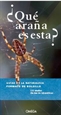 Front page¿Que Araña Es Esta?