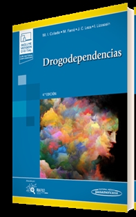 Books Frontpage Drogodependencias