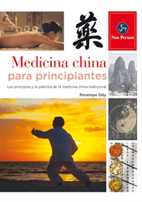 Books Frontpage Medicina china para principiantes