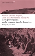 Front pageTres Periodistas En La Revolución De Asturias (5ª Ed)