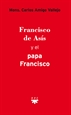 Front pageFrancisco de Asís y el papa Francisco