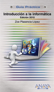 Books Frontpage Introducción a la Informática. Edición 2010