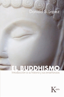 Books Frontpage El buddhismo