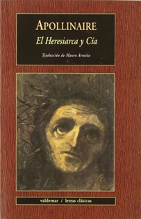 Books Frontpage El Heresiarca y Cía