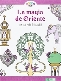 Books Frontpage La magia de Oriente
