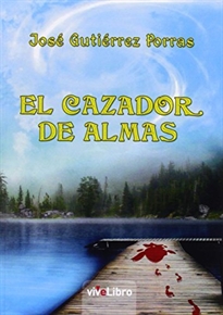 Books Frontpage El Cazador de Almas