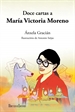Front pageDoce cartas a María Victoria Moreno