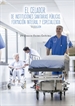 Front pageEl Celador De Instituciones Sanitarias Publicas-5 Edicion