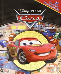 Books Frontpage MI Primer Busca Y Encuentra Cars M1lf